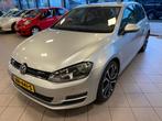Volkswagen Golf 1.0 TSI Comfortline NAVI APK 3-27 BJ 2015 !, Voorwielaandrijving, Gebruikt, Euro 6, 23 km/l
