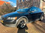Volvo C30 1.6 2008 Zwart, Voorwielaandrijving, 1596 cc, 4 cilinders, 4 stoelen