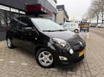 Renault Twingo 1.2 16V Parisienne., Voorwielaandrijving, 839 kg, Gebruikt, 4 cilinders