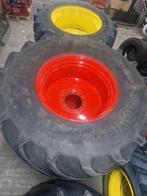 Fendt banden/wielen ruim aanbod! 900/60R38 divers, Zakelijke goederen, Ophalen