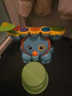 VTech Rock & Leer Drumstel, Ophalen of Verzenden, Zo goed als nieuw, Overige typen