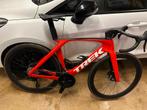 Trek madone slr 7, Ophalen, Gebruikt, Aluminium, 24 inch of meer