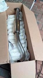 SPLINTERNIEUWE ORIGINELE TOYOTA GR YARIS MIDDEN DEMPER
VAN H, Ophalen, Nieuw