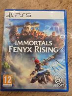 Immortals Fenyx Rising PS5 - Zo goed als nieuw, Ophalen of Verzenden, Zo goed als nieuw