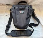 Lowepro TLZ2 toploader, Ophalen of Verzenden, Gebruikt, Lowepro