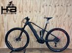 Bulls Sonic Evo TR 2 Carbon 29 inch E-Mountainbike Shimano, Fietsen en Brommers, Fietsen | Mountainbikes en ATB, 45 tot 49 cm
