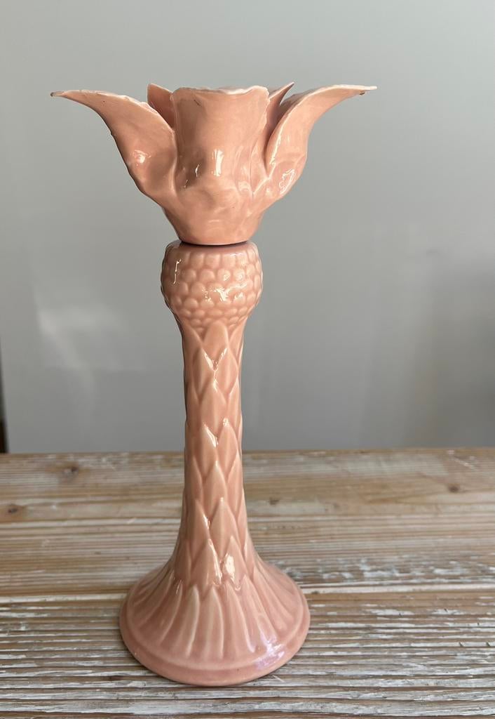 Sissy Boy kandelaar palmboom, Overige materialen, Overige kleuren, Ophalen of Verzenden, Zo goed als nieuw