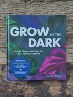 Boek Grow in the Dark - Lisa Elred Steinkopf, Ophalen of Verzenden, Overige onderwerpen