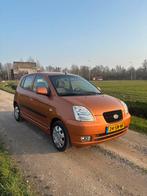 Kia Picanto 1.0 2006, Auto's, Voorwielaandrijving, 836 kg, 31 €/maand, 400 kg