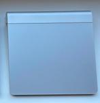 Apple Magic trackpad, Computers en Software, Ophalen of Verzenden, Zo goed als nieuw, Draadloos, Trackpad