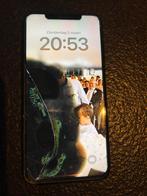 Apple iPhone XS Max 256GB zwart met schade, Telecommunicatie, Mobiele telefoons | Apple iPhone, 256 GB, Gebruikt, Zwart, Ophalen of Verzenden