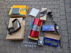 580x Peugeot Boxer I II nieuwe onderdelen Fiat Ducato, Auto-onderdelen, Ophalen of Verzenden, Nieuw, Peugeot