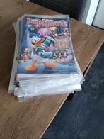 Donald duck weekbladen losse nummers 2023 zie omschrijving, Boeken, Stripboeken, Meerdere stripboeken, Ophalen of Verzenden, Gelezen