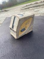 Lijn laser, Ophalen, Zo goed als nieuw, Afkortzaag, 30 tot 70 mm