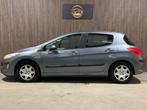 Peugeot 308 1.6 VTi XS Airco Cruise Trekhaak Elektrische ram, Auto's, Peugeot, Voorwielaandrijving, Gebruikt, 4 cilinders, 1650 kg