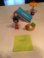 Lego friends water glijbaan 30401, Ophalen, Zo goed als nieuw
