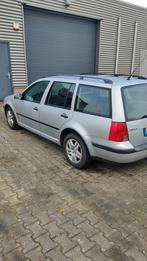 Te koop Golf variant 1.6 16v trendyline, Auto's, Particulier, Te koop