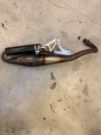 Yasuni 50/70 piaggio blok, Ophalen, Zo goed als nieuw