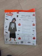 Skelettenkostuum voor kinderen - Halloween verkleedkleding, Ophalen of Verzenden, Nieuw, Jongen of Meisje