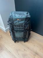 Lowepro Pro Trekker BP 550 AW II Cameratas Rugzak, Ophalen, Zo goed als nieuw, Rugtas, Lowepro