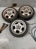 Diverse bmw velgen, 15 inch, Velg(en), Ophalen of Verzenden, 195 mm