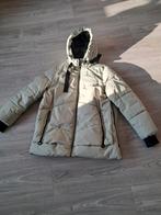 Winterjas dames Esprit, Ophalen of Verzenden, Zo goed als nieuw, Maat 46/48 (XL) of groter, Groen