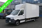 Mercedes-Benz Sprinter 514 CDI L3 Bakwagen met laadklep Came, Achterwielaandrijving, Gebruikt, Euro 6, Met garantie (alle)