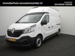 Renault Trafic 1.6 dCi T29 L2H2 Luxe Energy - Complete Kasti, Voorwielaandrijving, Gebruikt, 4 cilinders, Bluetooth