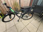 Jongensfiets 24 inch, Ophalen, Zo goed als nieuw, Staal, 24 inch of meer