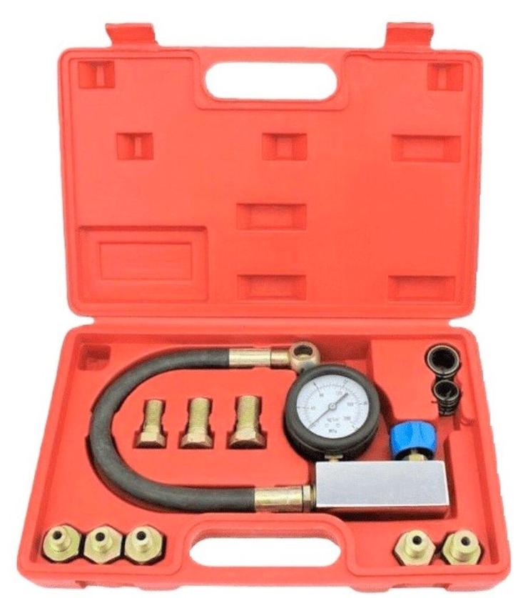 Stuurbekrachtiging tester (200 Bar), Auto diversen, Overige Auto diversen, Ophalen of Verzenden