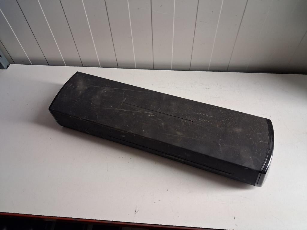 Defecte fiets accu  Multicycle PreCursor BMZ, Ophalen of Verzenden, Www.multicycle.nl, Multicycle., Pyter jurjensstrjitte stiens