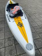 NAISH ONE SUP board (inflatable), Ophalen, Gebruikt, SUP-boards