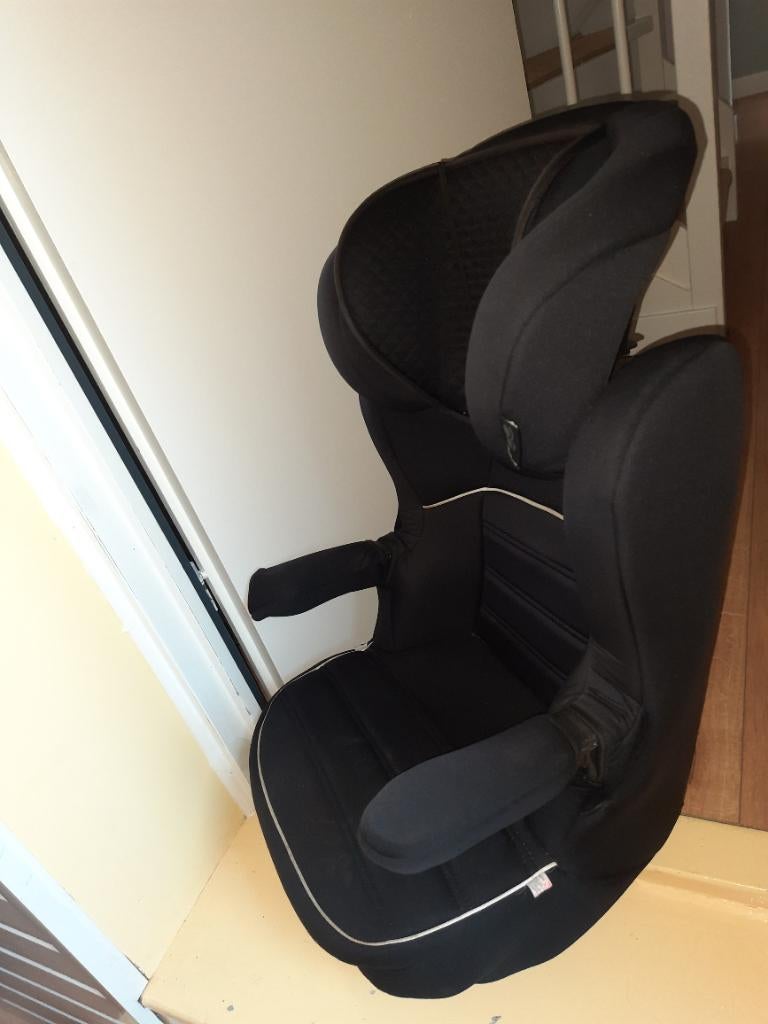 Prenatal autostoel, 15 t/m 36 kg, Ophalen, Overige merken, Gebruikt
