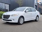 Peugeot 301 1.6 Export, Automaat, Stof, Gebruikt, Overige modellen