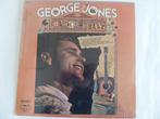 LP George Jones - Cold, Cold Heart, Ophalen of Verzenden, Nieuw in verpakking, 12 inch