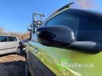 Buitenspiegel rechts van een Citroen C4 Cactus, Gebruikt, -, Ophalen of Verzenden, -