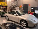 Porsche 911 Coupé Carrera, Auto's, Porsche, Achterwielaandrijving, Gebruikt, 4 stoelen, 301 pk