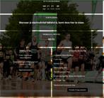 Halve marathon Groningen startnummer, Overige merken, Verzenden, Overige typen, Nieuw