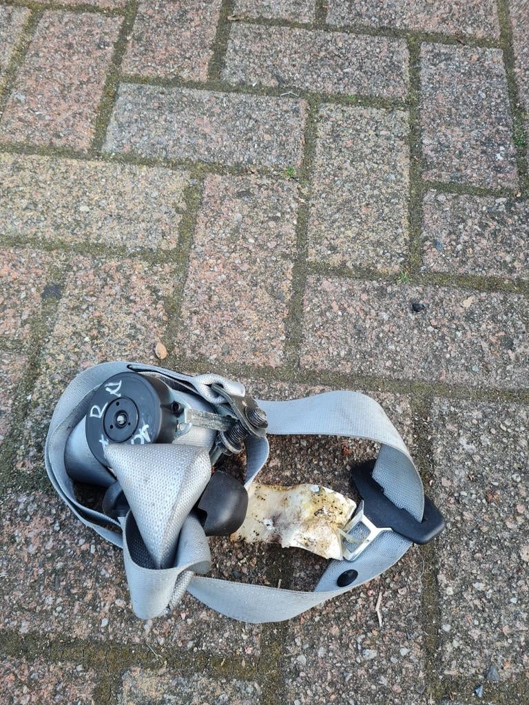 Gordelspanner opel Agila RA bj 2004, Ophalen of Verzenden