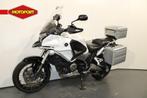 Honda VFR1200 X Crosstourer (bj 2012), Bedrijf, Mc.benelux@honda-eu.com, Toermotor, Doornveld 180
B-1731  Zellik, BE