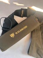 Kinderdrager heup Wildride, Zo goed als nieuw, Rug, Draagzak, Ophalen