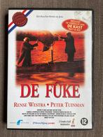 De Fûke (De Fuik) dvd - Steven de Jong - Oorlogsverhaal, Vanaf 12 jaar, Ophalen of Verzenden, Gebruikt, Overige genres