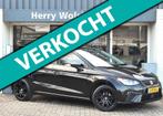 Seat Ibiza 1.0 Reference Airco Pdc Cruise Bluetooth, Voorwielaandrijving, Stof, Euro 6, 540 kg