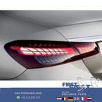 W213 E KLASSE FACELIFT LED ACHTERLICHT LINKS SET ORIGINEEL M