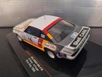 Opel Manta 400 # 10 Manx Rally 1985 Schaal 1:43, Hobby en Vrije tijd, Modelauto's | 1:43, Overige merken, IXO, IXO, Nieuw