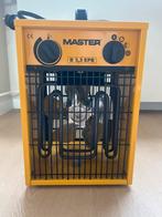 Master B 3.3 EPB Kachel - Zo goed als nieuw, Ophalen, 30 tot 80 cm, Kachel, Minder dan 60 cm