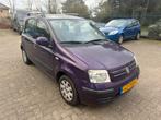 Fiat Panda 1.2 2011 airco/ elek.ramen /benzine, Auto's, 1242 cc, Origineel Nederlands, Bedrijf, Handgeschakeld