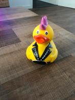 Bad eendje, Ophalen, Zo goed als nieuw