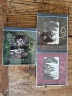 3 CSN CD's - Deel 2, 3 en 4 - Weinig aangeboden, Ophalen of Verzenden, Nieuw in verpakking