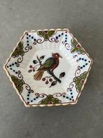 Makkum’s bordje, Ophalen